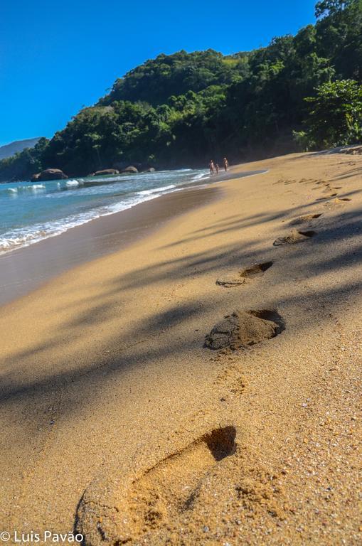 Pousada Chales Madu ウバトゥバ エクステリア 写真